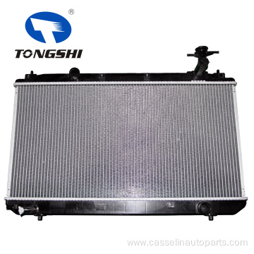 High Quality Car Radiator Radiadores for CHERY TLGGO